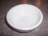  White Bowl Enlisted US Navy