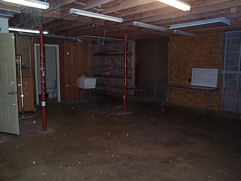 AUTO REPAIR manassas park warehouse 2400sf for lease rent for sale