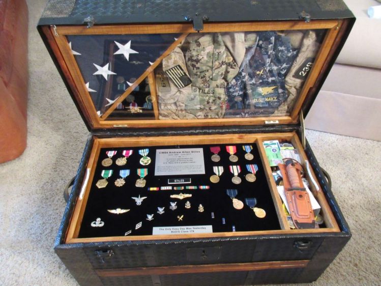 Army Navy Retirement Shadow Box Ideas Or Military Shadow Box Idea