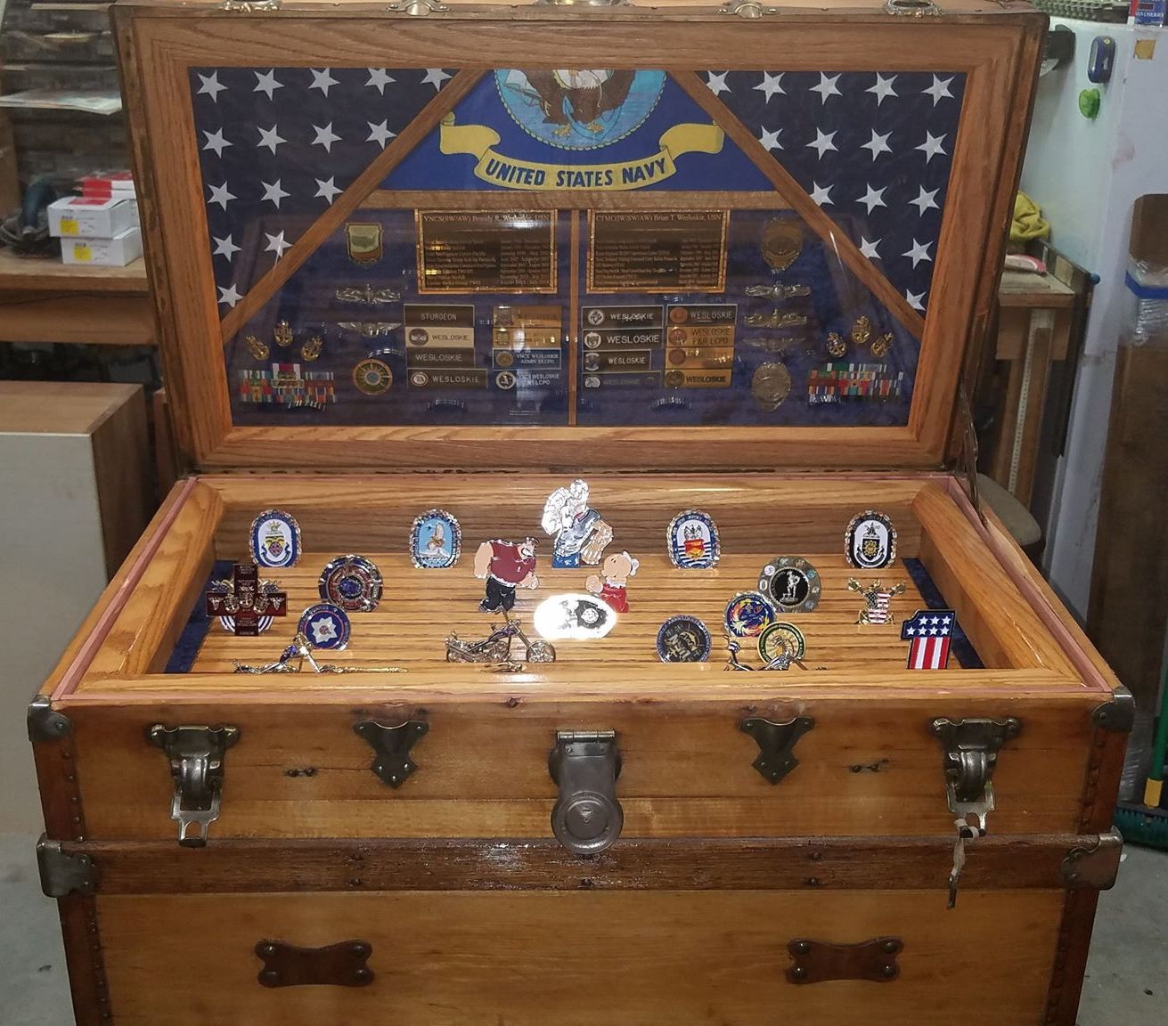 us army retirement gift ideas